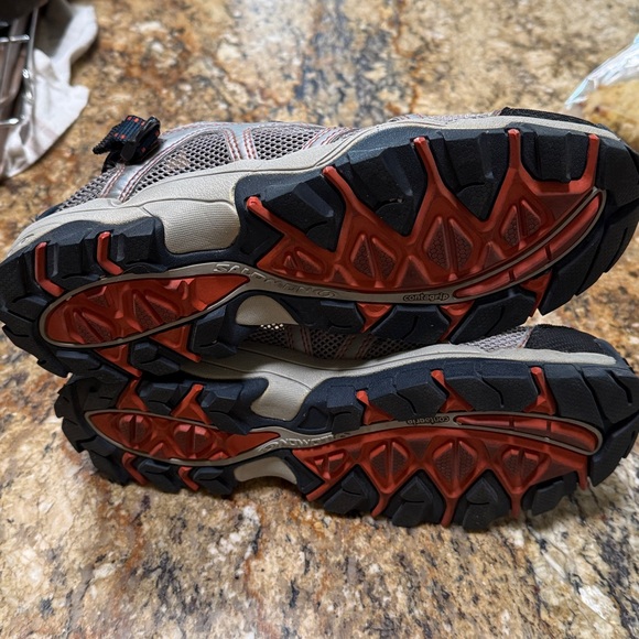 Salomon Techamohibian water shoe - Picture 6 of 6